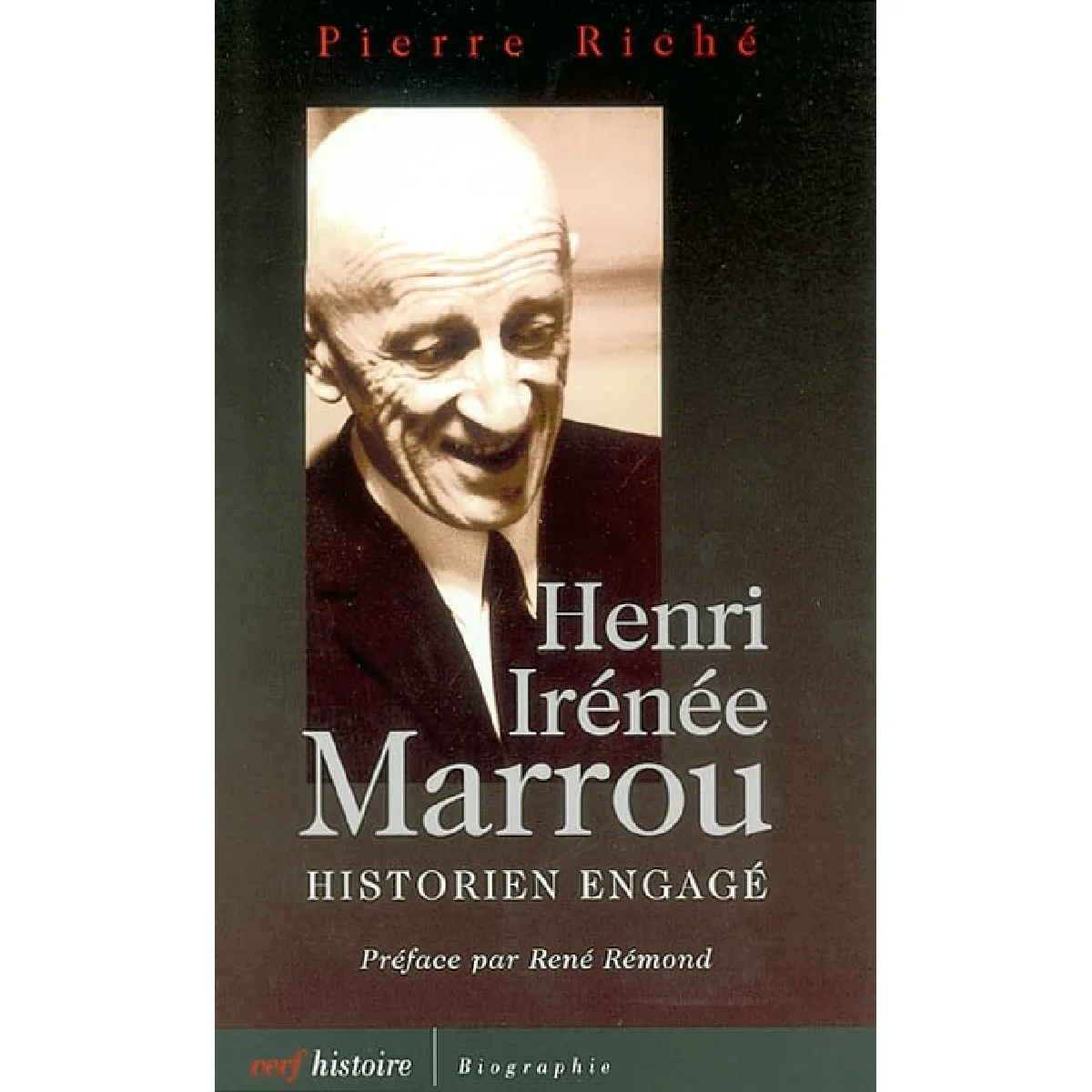 Henri-Irénée Marrou : historien engagé · Occasion