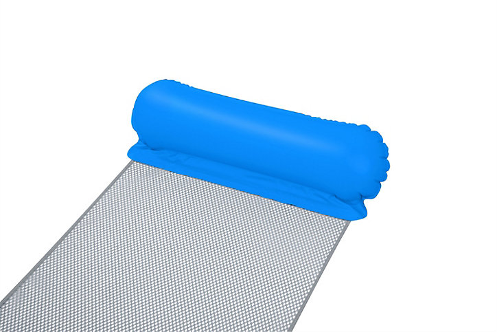 Matelas gonflable Bestway type hamac Confort Plush pour adultes