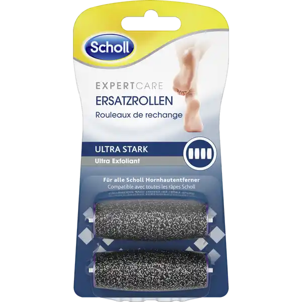 ExpertCare Ersatzrollen ultra stark