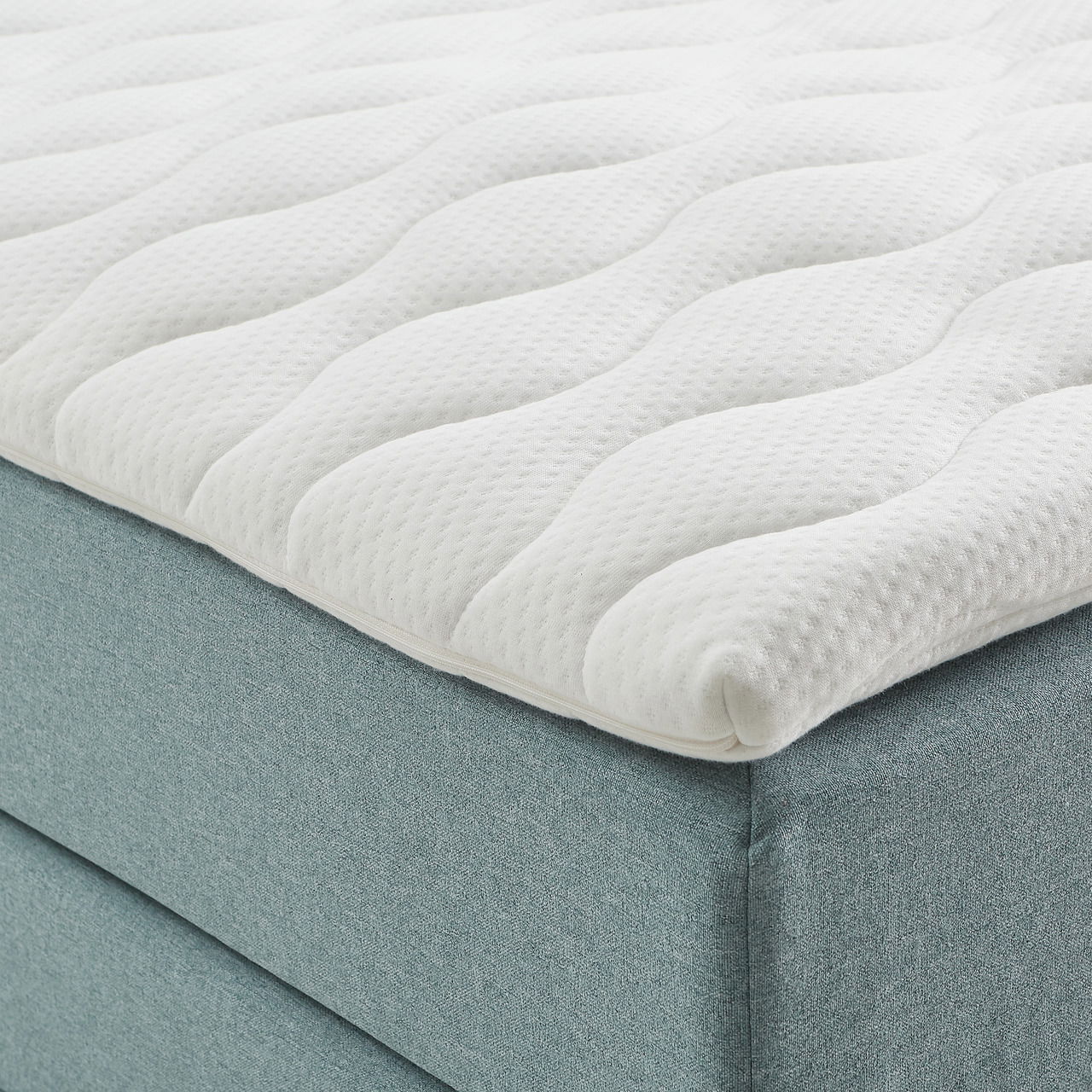 Welnova Boxspringbett EVE