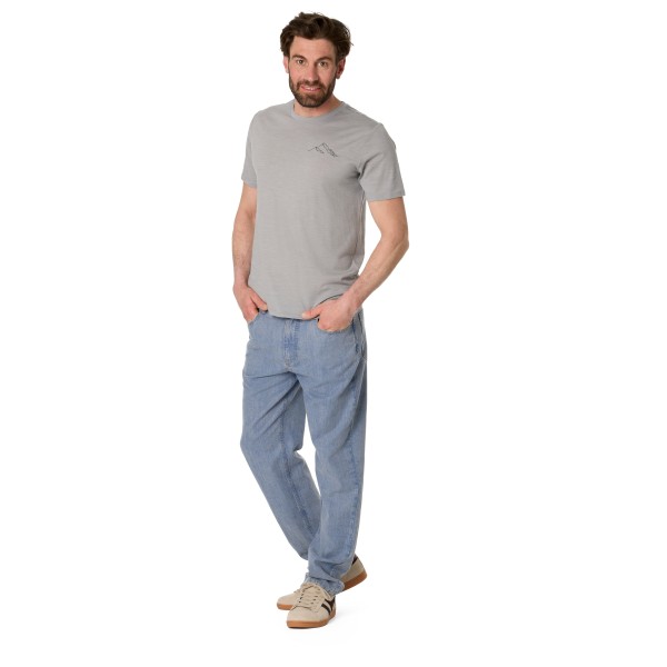 Stoic - MMXX. Kinna Jeans - Pantalon de loisirs