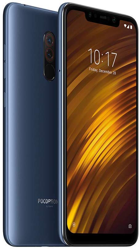 Xiaomi Pocophone F1