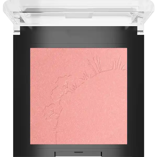 Mineral Blush 01 Mellow Peach