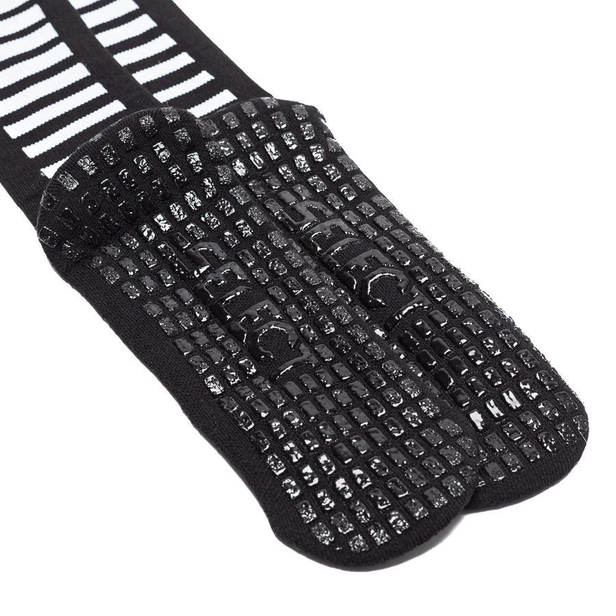 Select Chaussettes Grip V23 - Noir