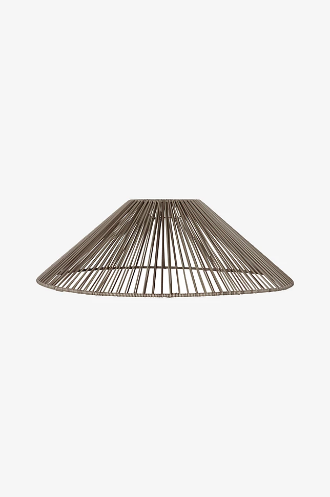 Lampeskjerm Vide 58 cm