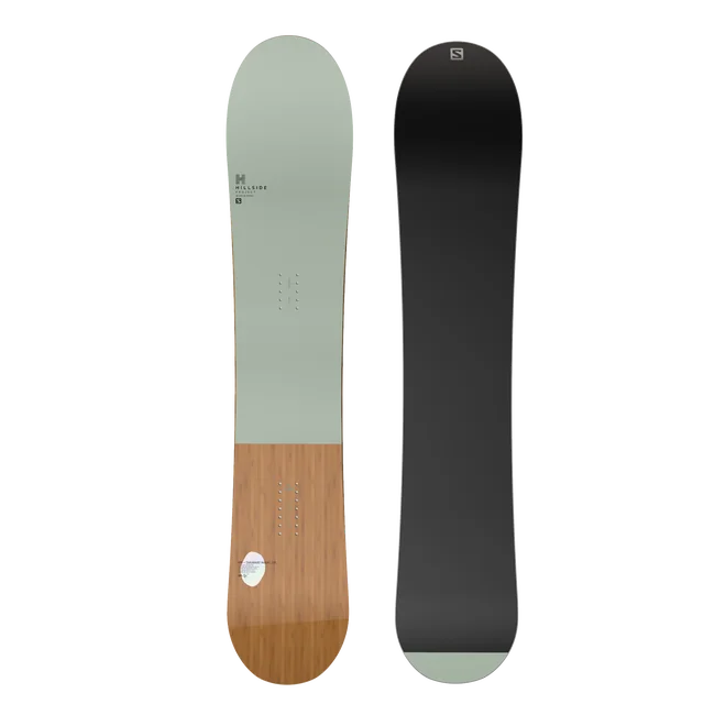 HPS - TAKAHARU NAKAI  Freeride-Snowboard Herren