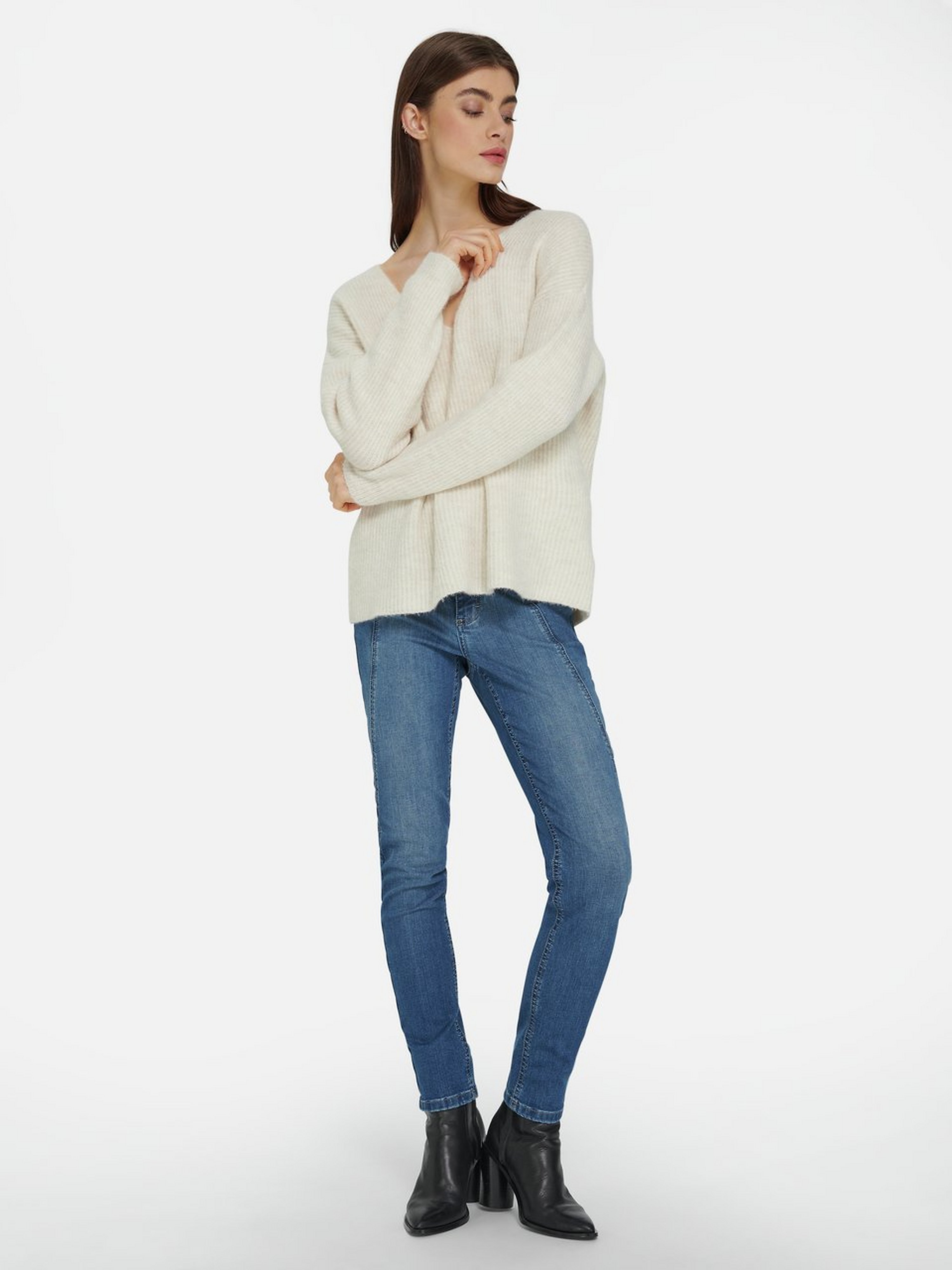 Pullover