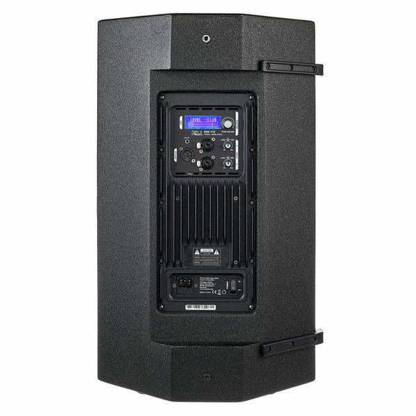 the box pro DSX 112