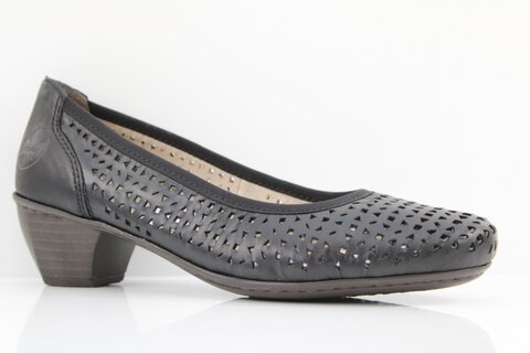 Rieker Pumps