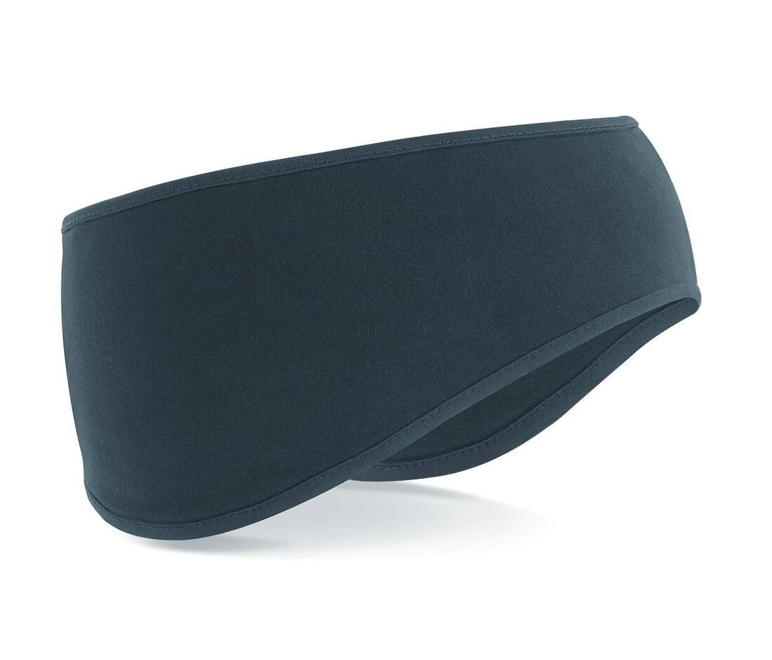 Beechfield BF316 - Bandeau Softshell Sports Tech