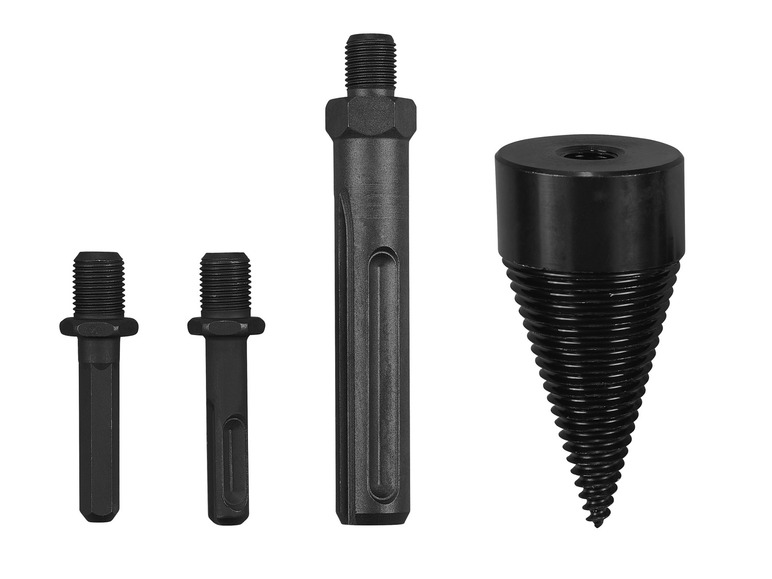 Boormachine-accessoires