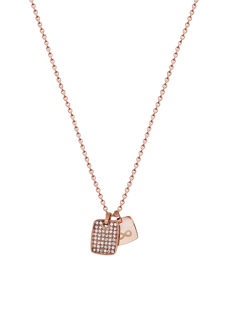 Xenox Damenkette X2575R