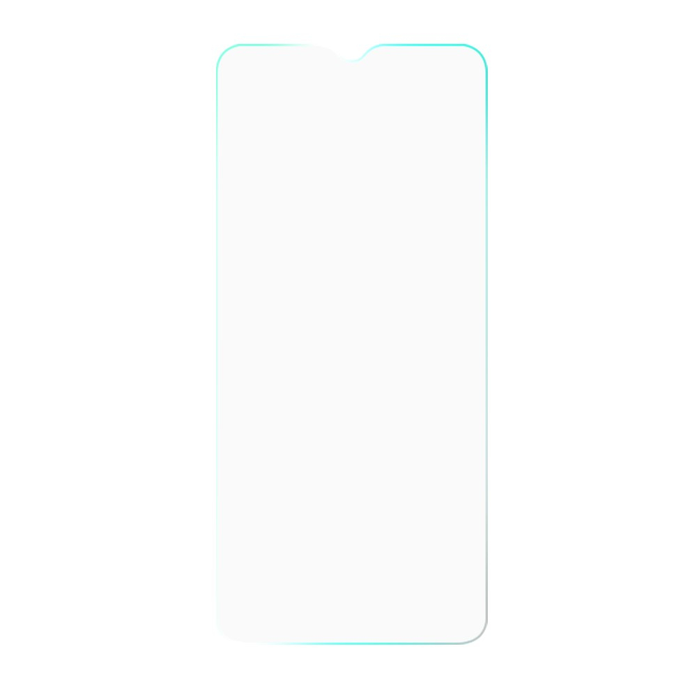 Nokia G20 / G10 Panzer Glas Displayschutz Case Friendly