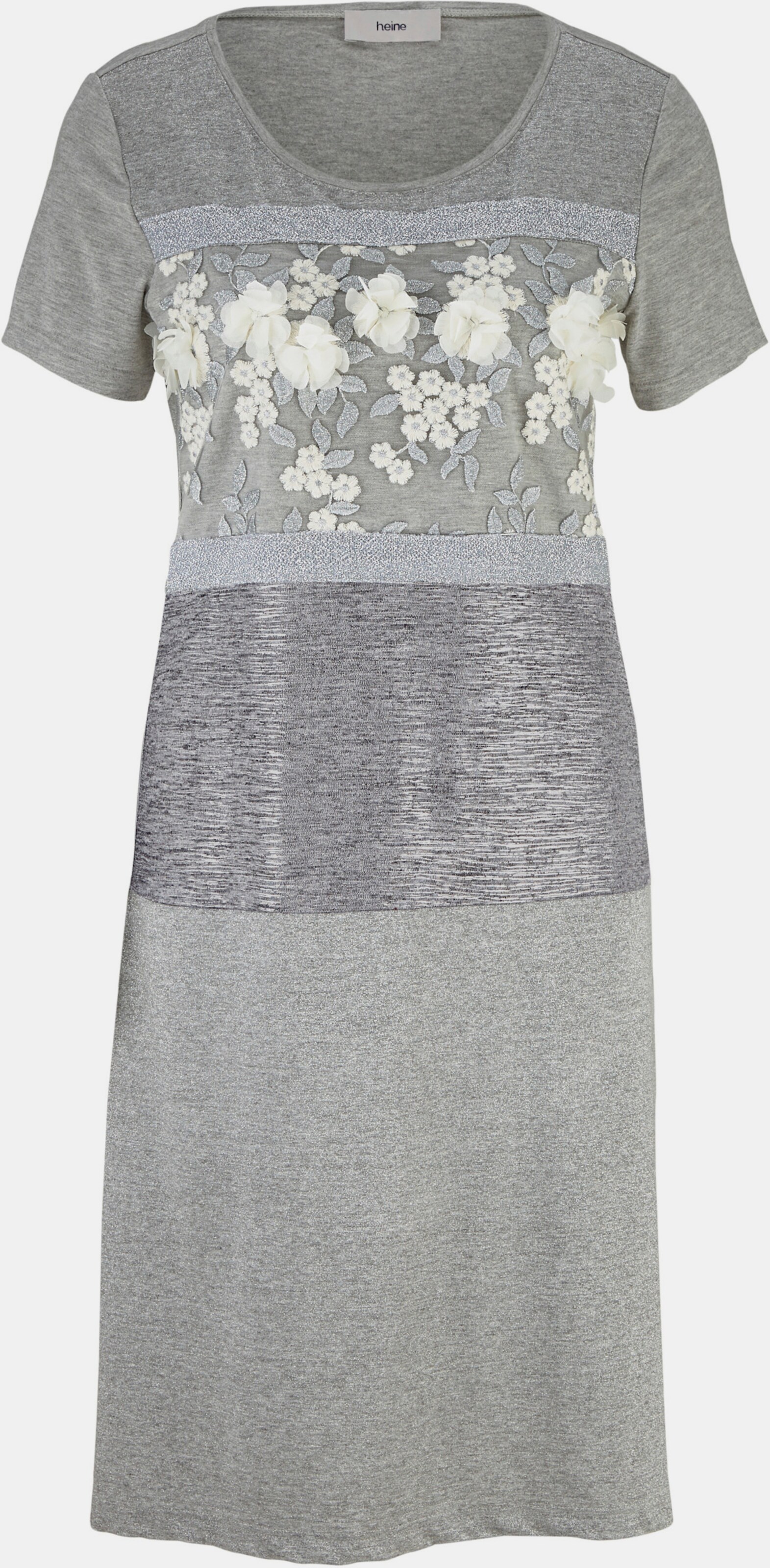 Jersey-Kleid