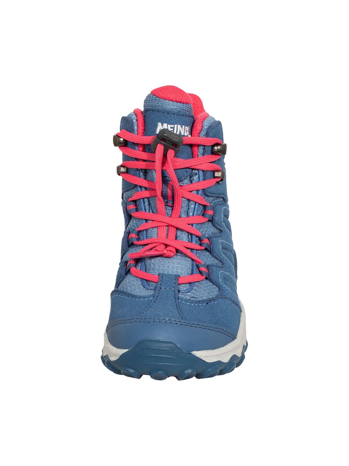 Meindl Wanderschuh »Meindl Arigo Junior Mid GORE-TEX«  GORE-TEX® – Winddicht, wasserdicht und atmungsaktiv