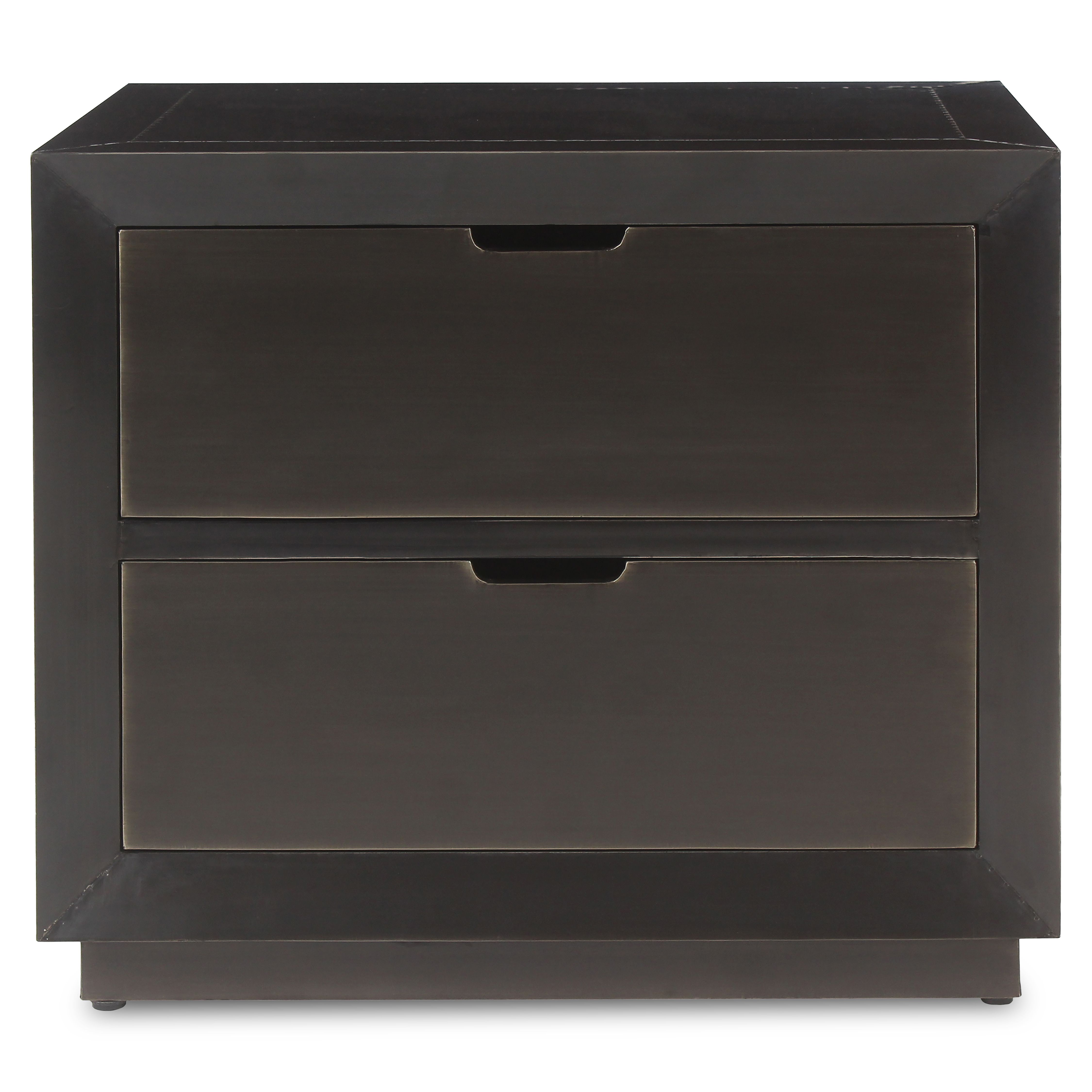 Nachtkastje 8872 Dante B66 x D46 x H56 cm