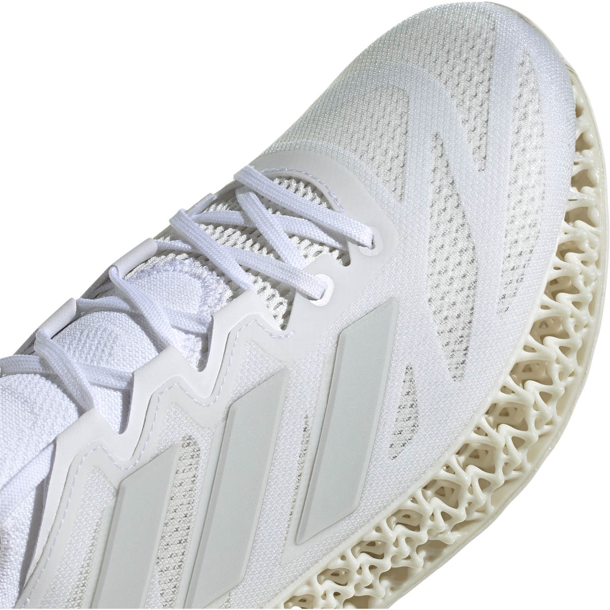 adidas 4DFWD 3 Løbesko Herre