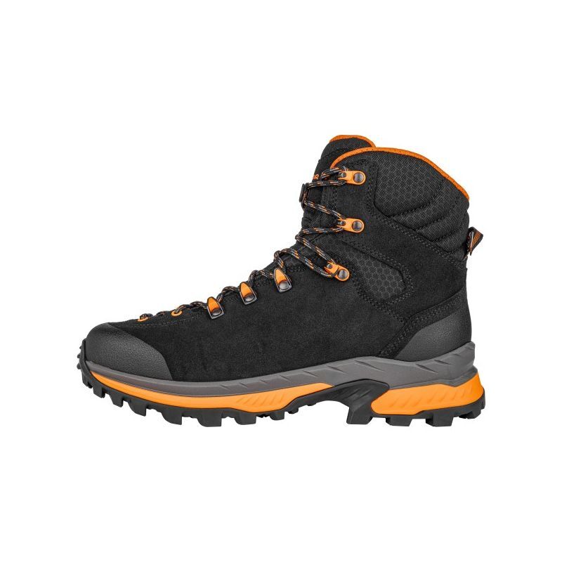 Corvara GTX Mid - Chaussures trekking homme