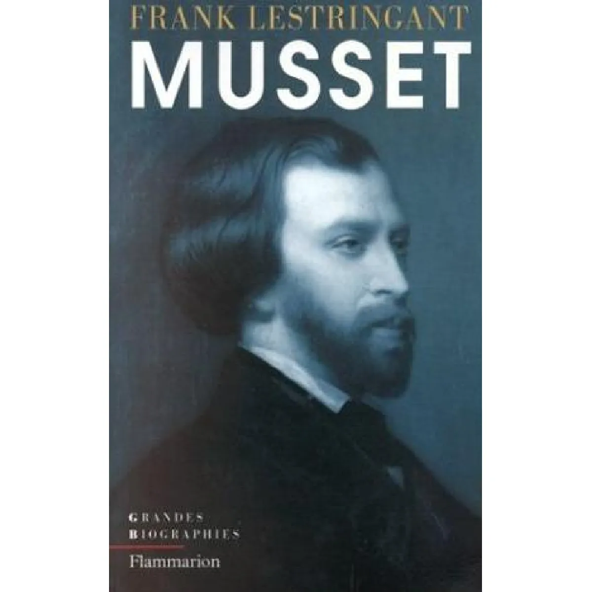 Alfred de Musset · Occasion