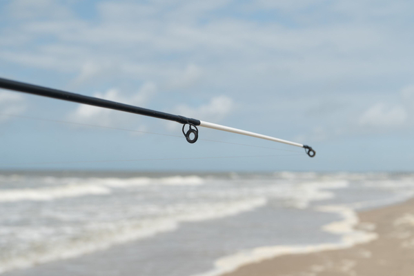 Canne de Plage Ultimate Beachforce 5m (100-250g)