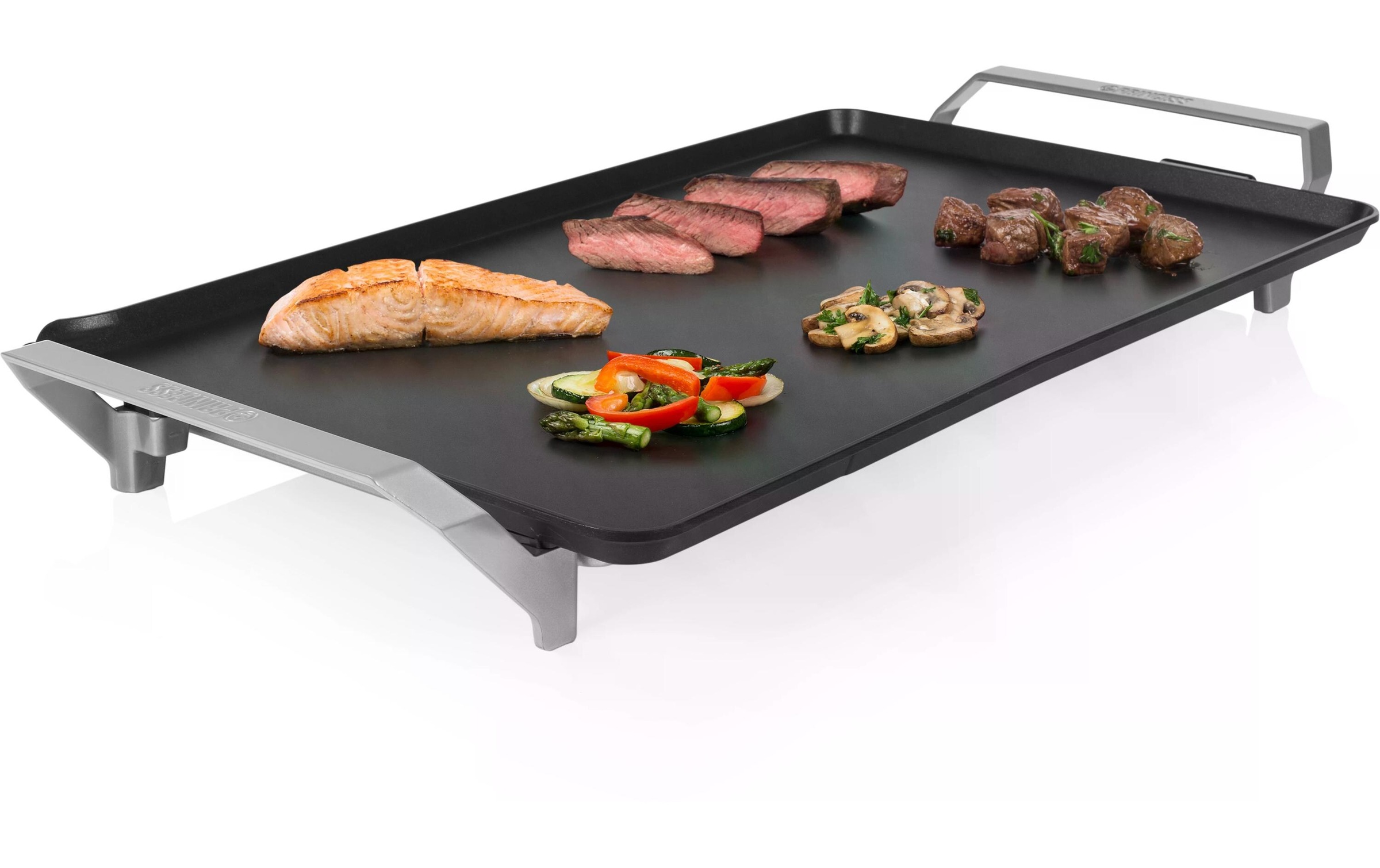 PRINCESS Tischgrill »103120 Chef Premium XXL 2500 W« 2500 W