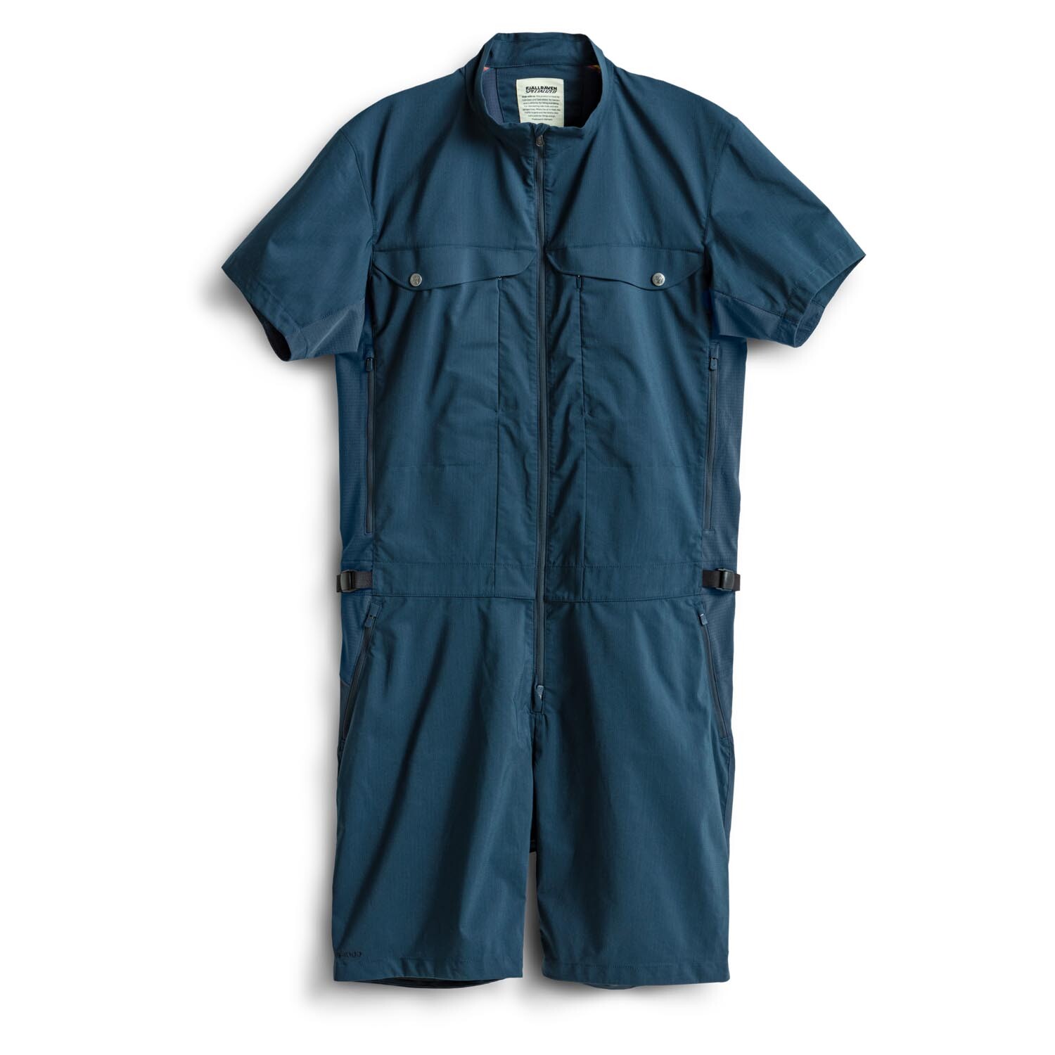 Fjällräven Mens S/F Sun Field Suit