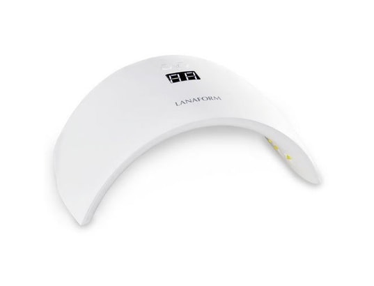 LANAFORM - Sécheur d'ongle Nail Lamp