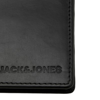 Portefeuille Jacside Leather JACK JONES