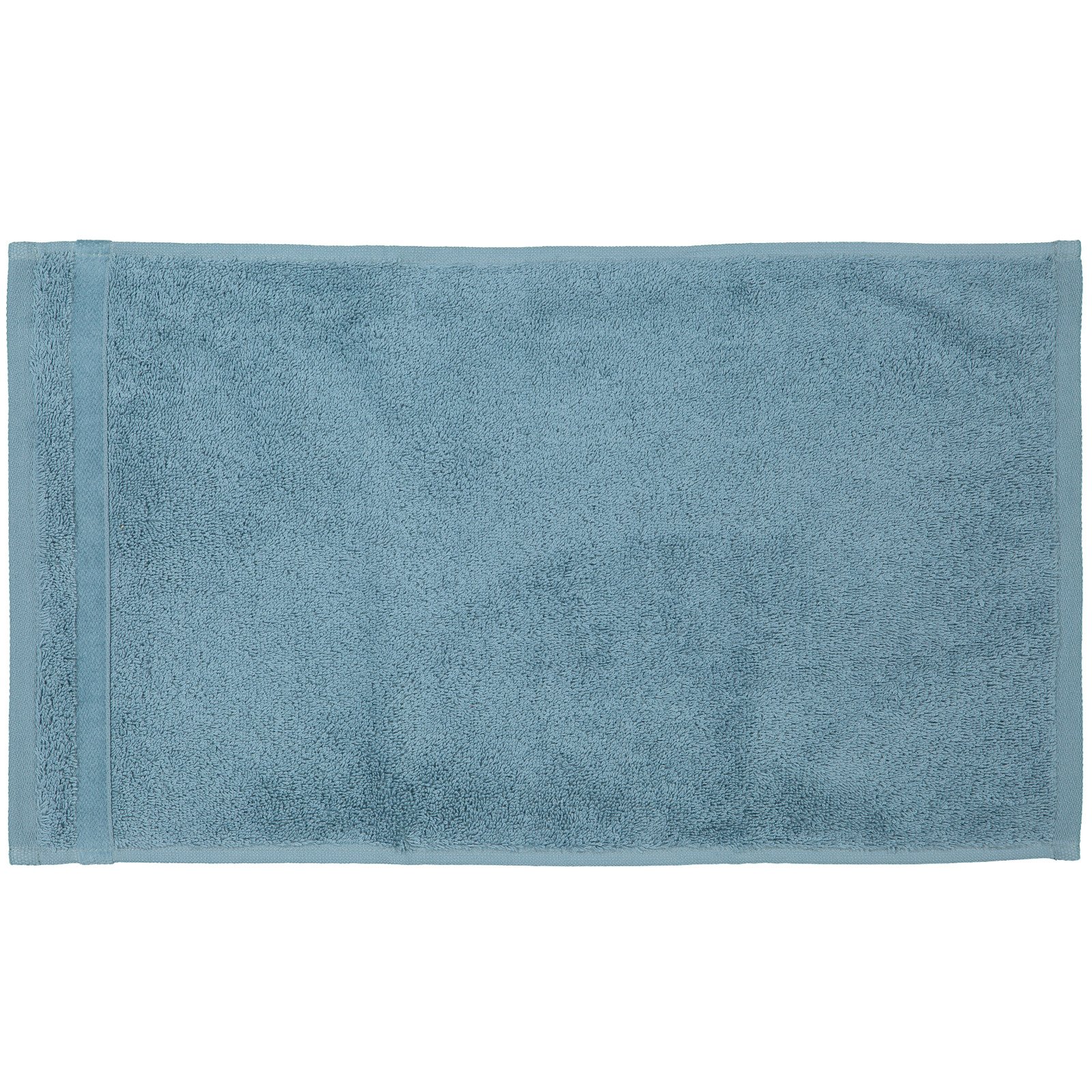 Vossen Gästetuch Frottee 30 x 50 cm