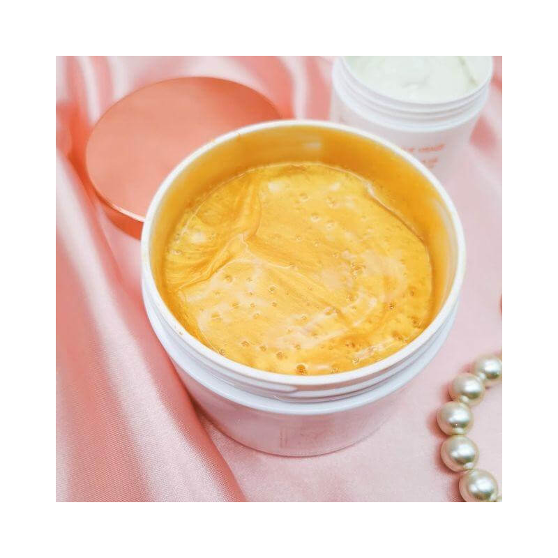 Masque visage or 24 carats Jylor 250ML