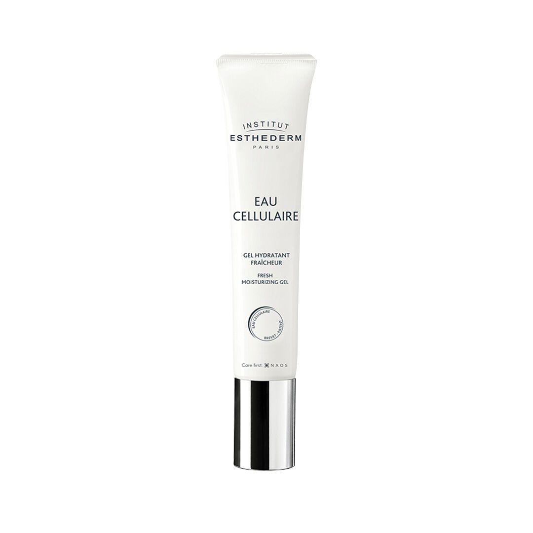 INSTITUT ESTHEDERM  Gel de Rosto Hidratante - 40ml