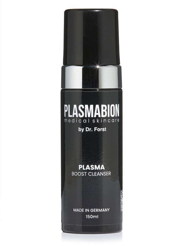PLASMABION PLASMA BOOST CLEANSER – Sanfte Reinigung & Pflege für empfindliche Haut