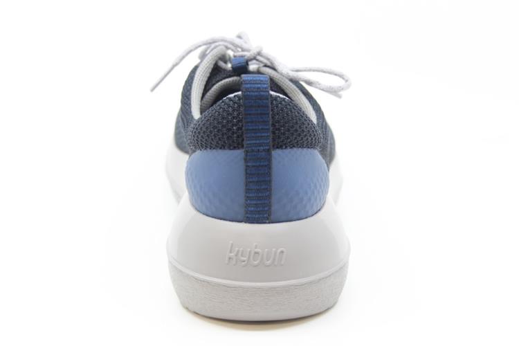 Kybun MEILEN Blauw Combi