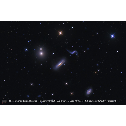 Câmera Astronômica Explore Scientific Deep Sky - 7.1mp