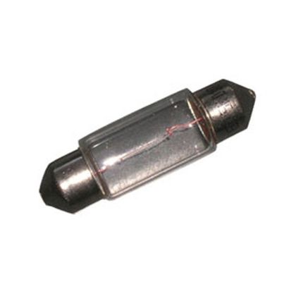 Ampoule Hert NAVETTE 6V-10W (10X36) Universel