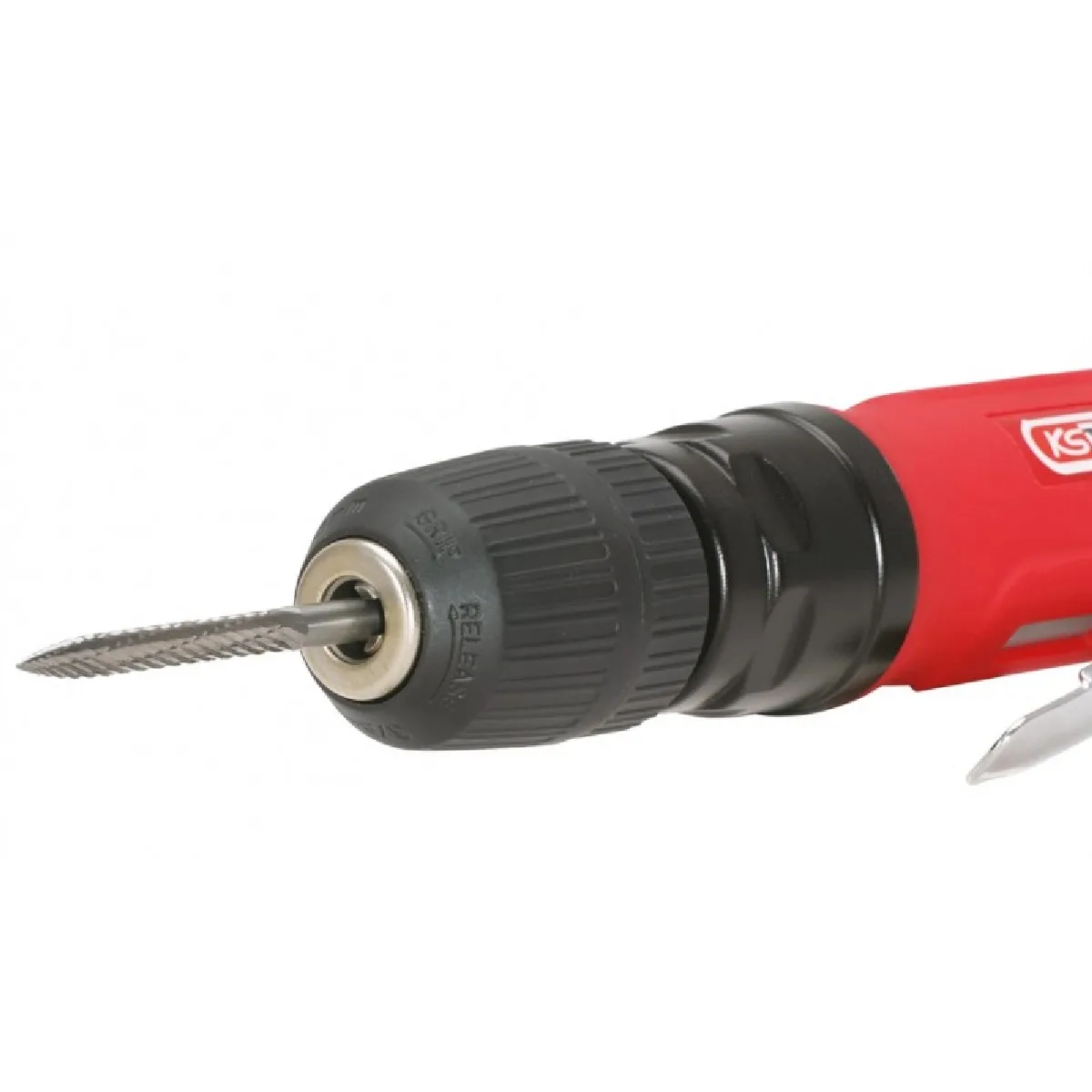 KS Tools Foret pour pneu 5,8 mm acier spécial