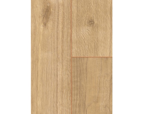GREEN VINYL vinylvloer, druiveneiken landhuisplank, klikverbinding, 1290 x 173 x 4,0 mm
