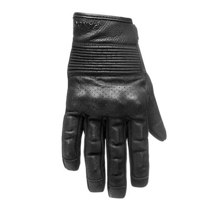 Gants Pando Moto ONYX - Noir