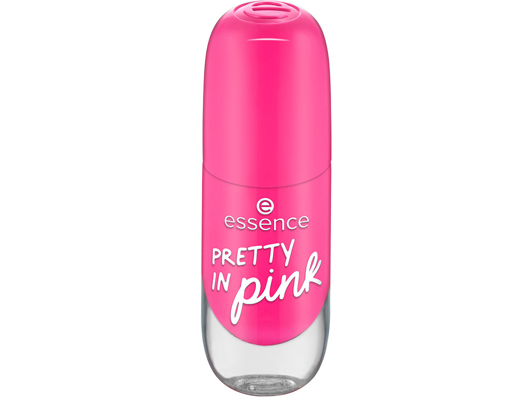 VERNIZ GEL ESSENCE NAIL COLOUR 57