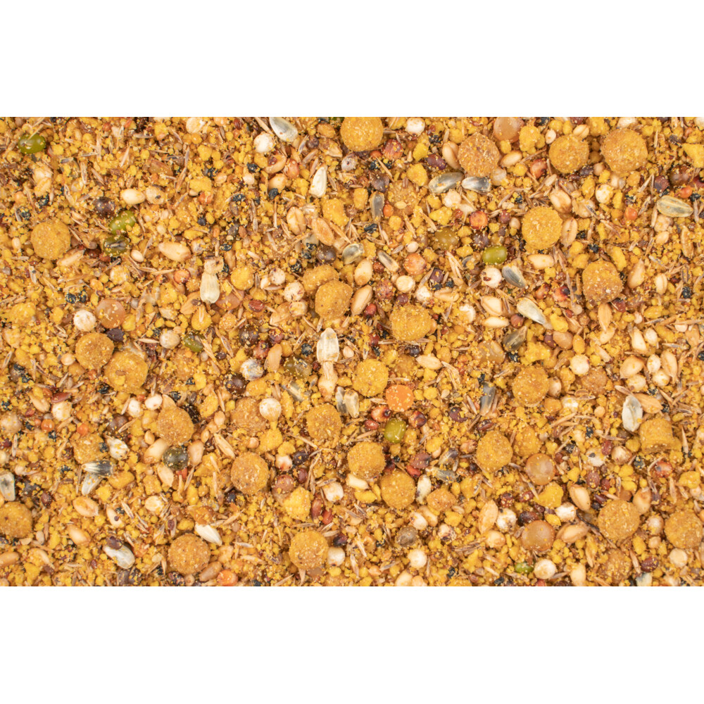 Deli Nature Chix Powermix750 gr