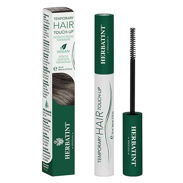 Phytoceutic Herbatint Retoque Temporário para Cabelo Castanho Escuro