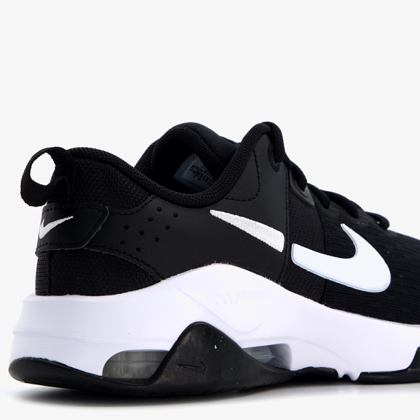 Nike Zoom Bella 6 dames fitnessschoenen zwart/wit