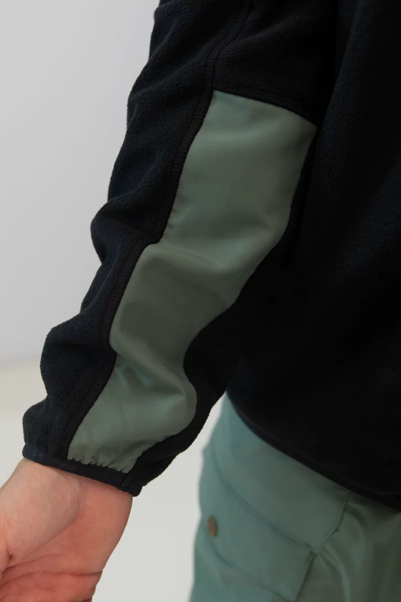 Quiksilver Peak Point Herren Midlayer