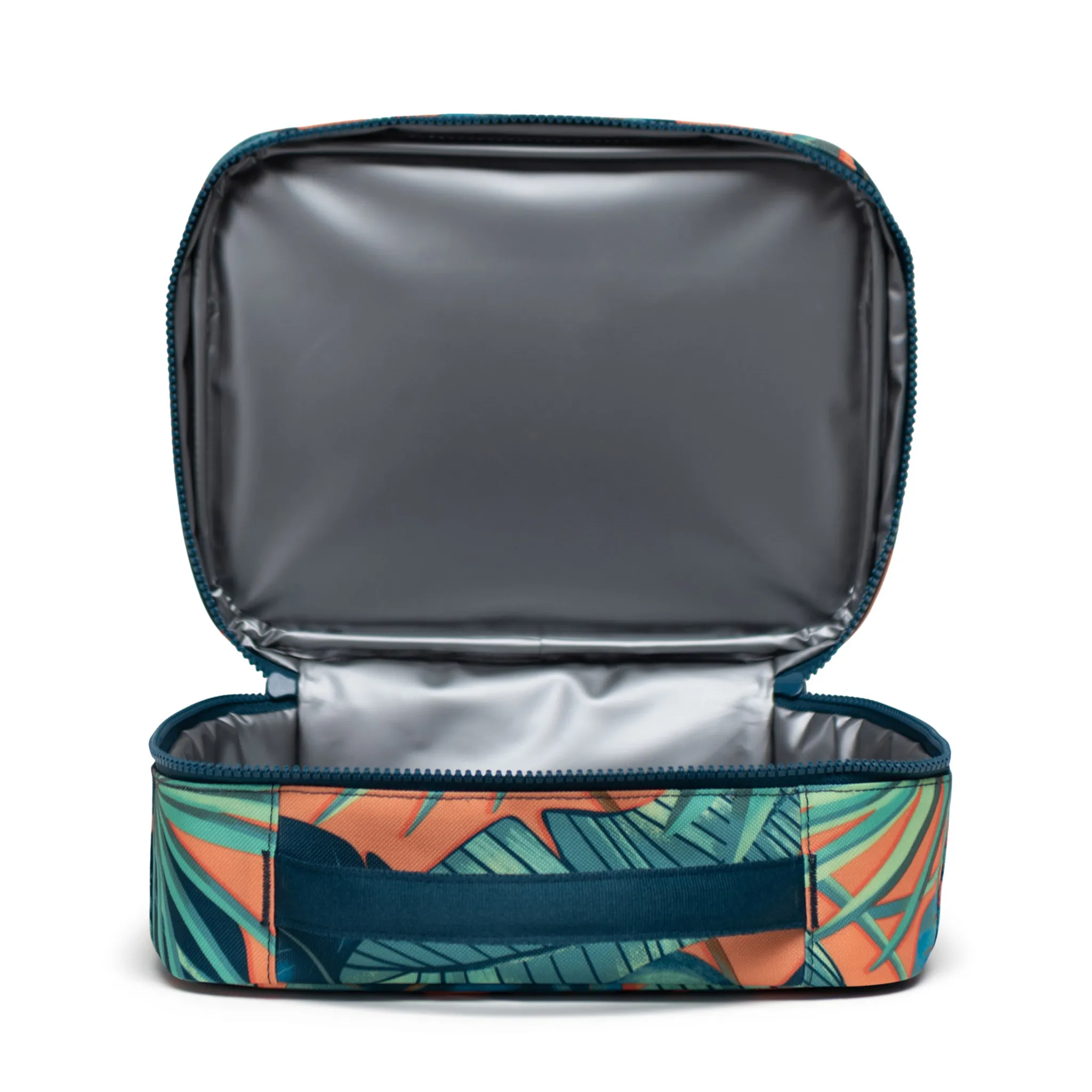 Herschel Supply Co Boite à Lunch Pop Quiz - Tangerine