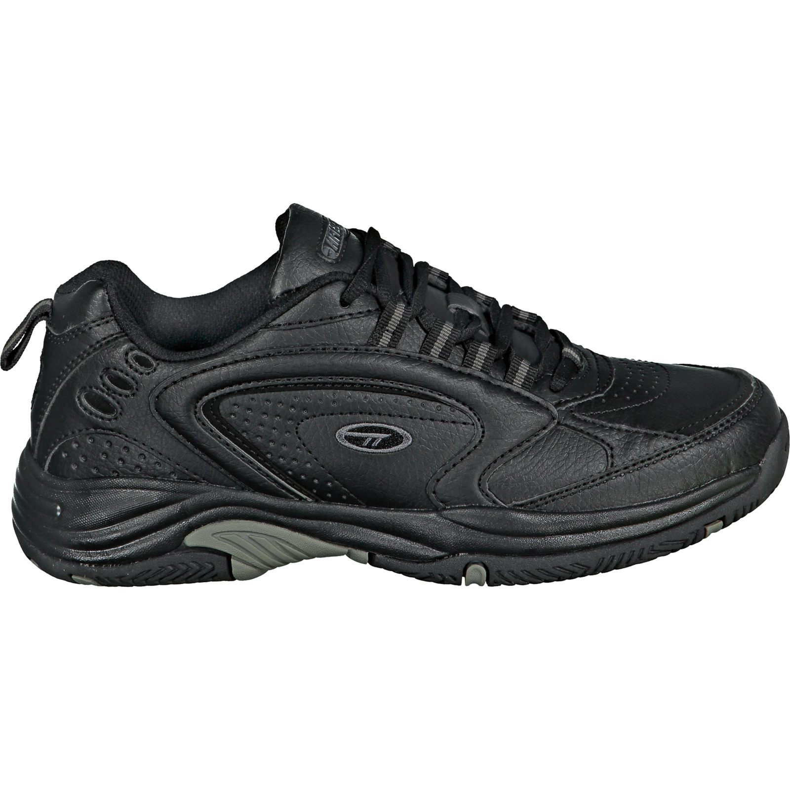 Hi-Tec Herren-Trailrunningschuh Blast Lite