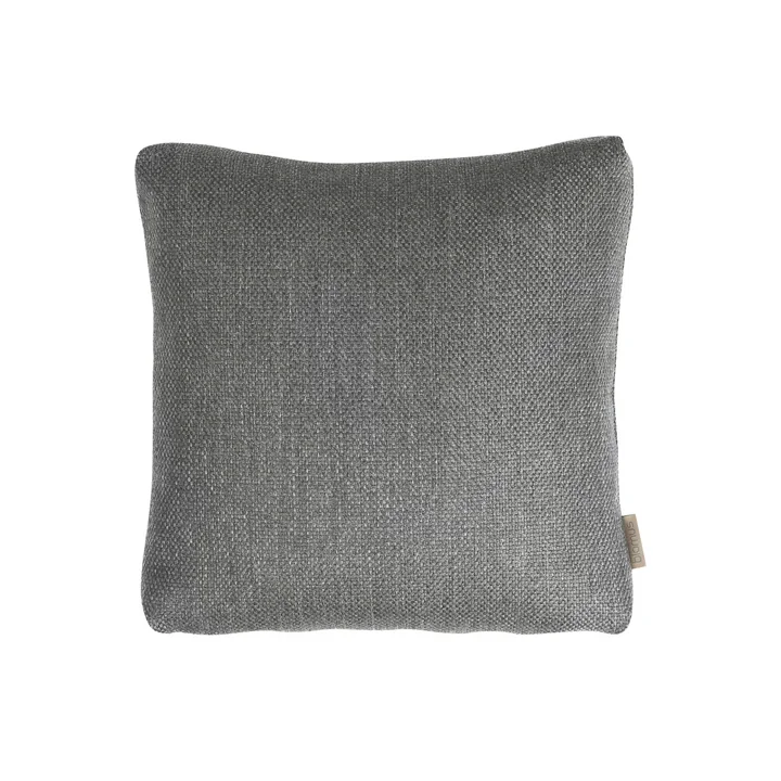 Blomus - Grow Outdoor Kissen 38 x 38 cm, coal