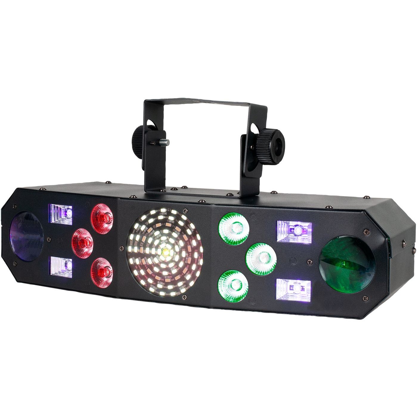 Eliminator Furious Five RG LED lichteffect