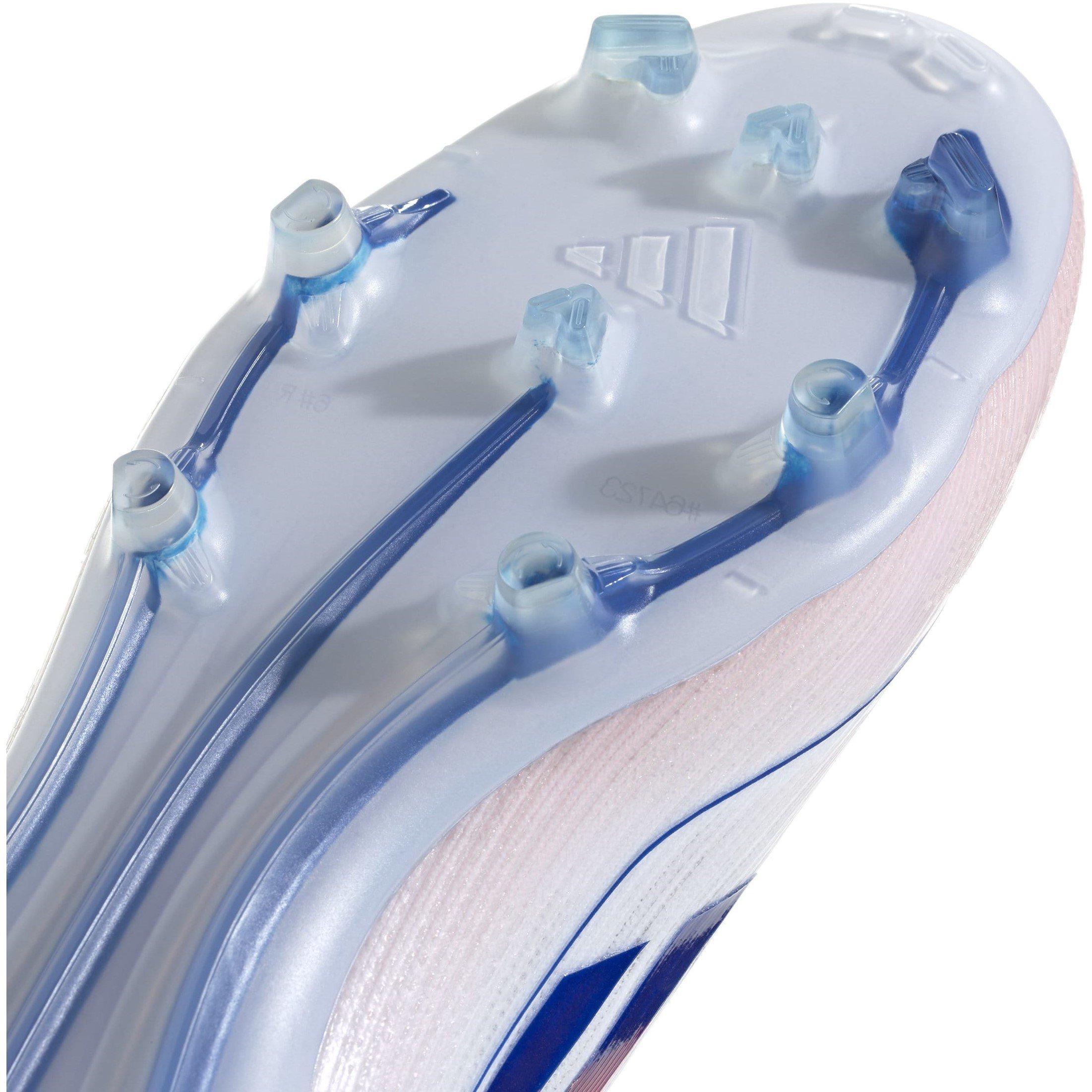 adidas F50 Pro Mid cut Womens Firm Ground Football Boots