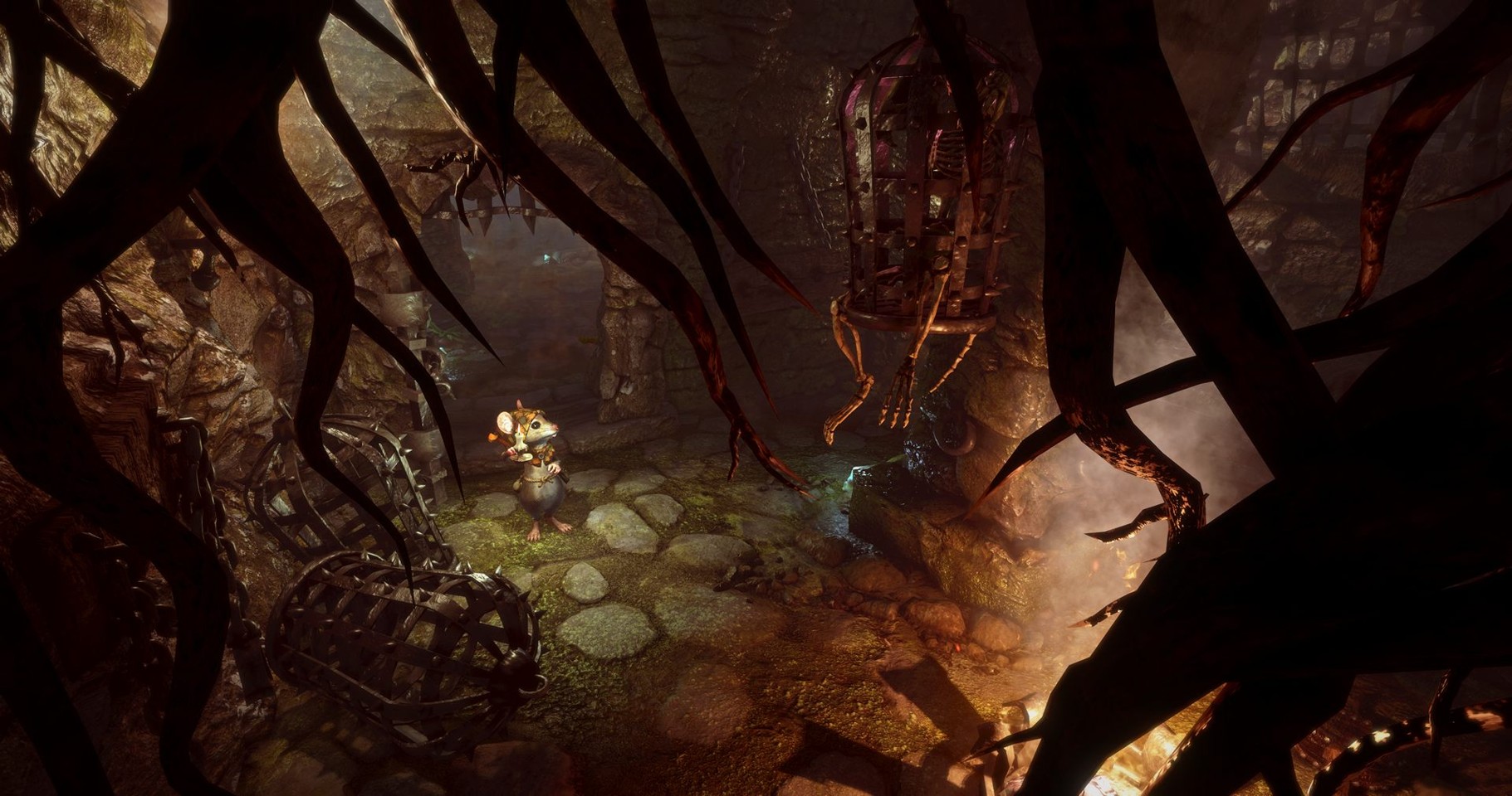 Ghost of a Tale- PC