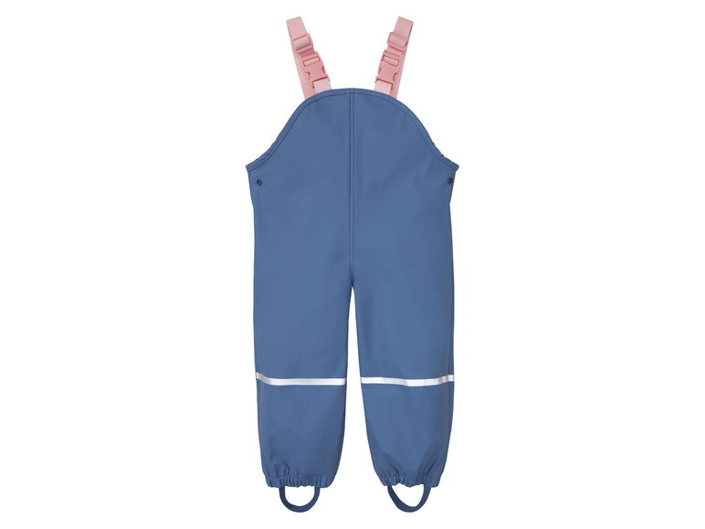 Meisjes regenbroek